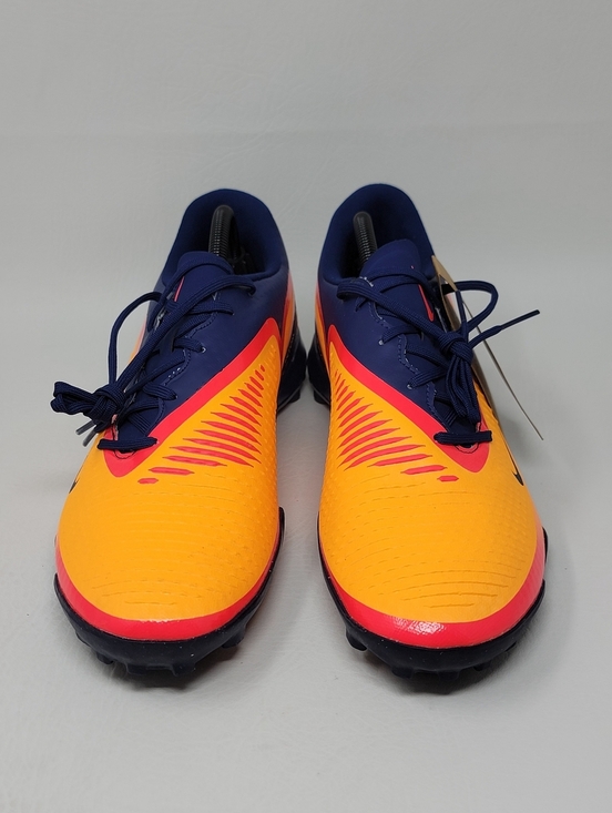 Nike Phantom GX II Academy TF Soccer Turf Shoes Men\'s Size 6.5 HQ2326-800 NWOB